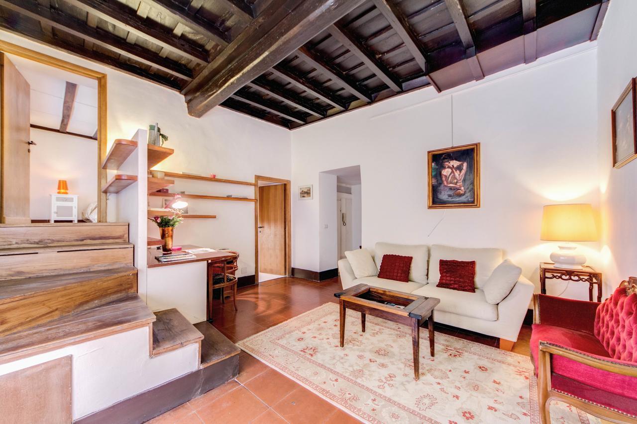 (120 M²), 2 Schlafzimmer Und 1 Eigene Badezimmer In Navona Apartment