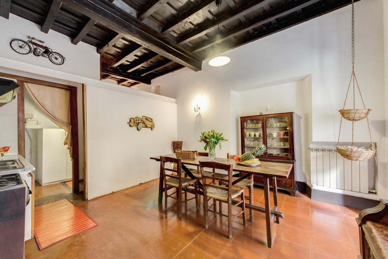 (120 M²), 2 Schlafzimmer Und 1 Eigene Badezimmer In Navona Apartment